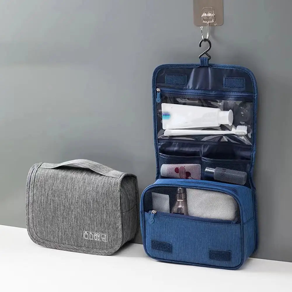 Travel Makeup Storage Bags