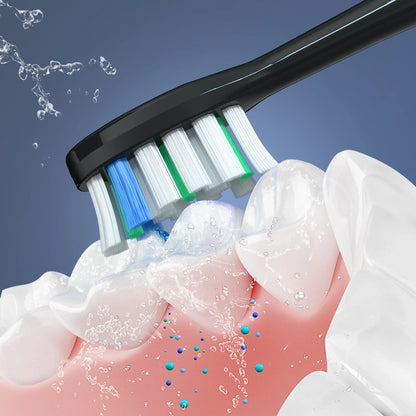 Mornwell Electric Sonic Toothbrush