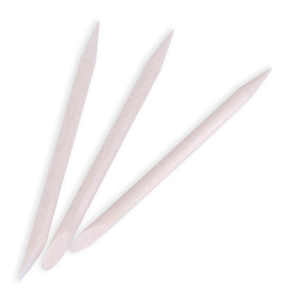 Wearable Glue Nail Files Alcohol Cotton Kit