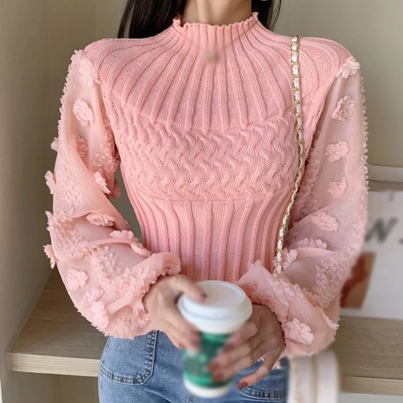 Autumn Women's Sweater