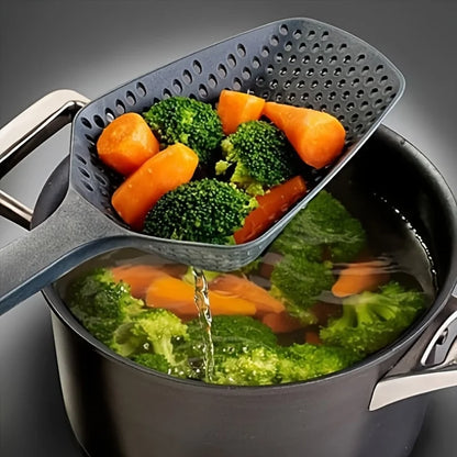 Large Scoop Colander Strainer