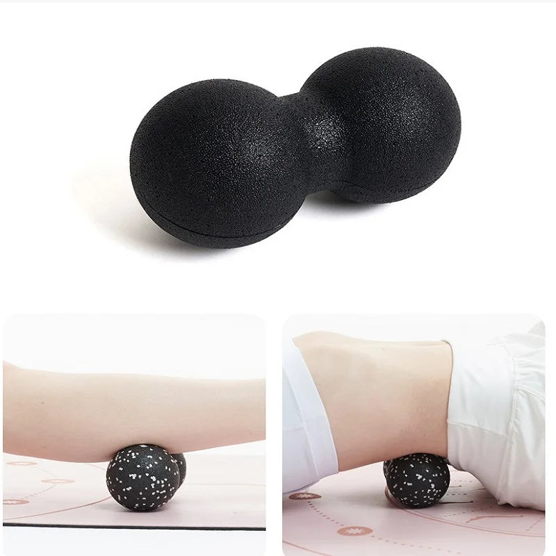 EPP Solid Fascia Yoga Ball