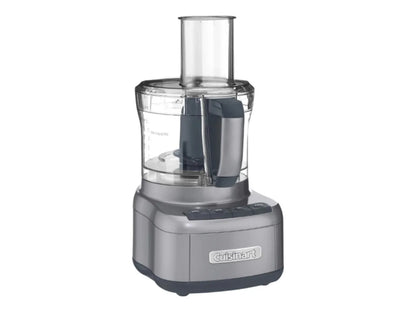 Cuisinart FP8GMP1 Elemental 8-Cup Food Processor