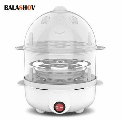 Multifunction Electric Egg Cooker