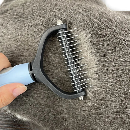 Hair Removal Comb for Pets