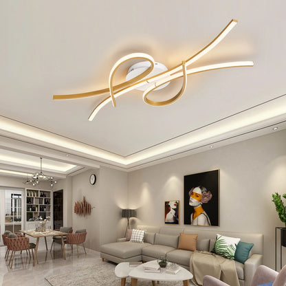 Modern Led Ceiling Lights