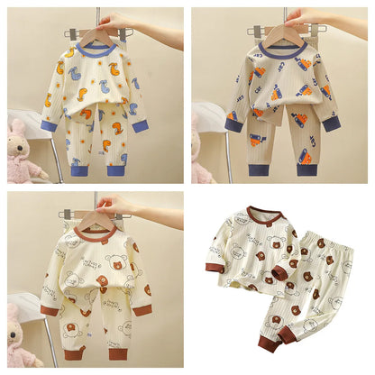 Children's Underwear Set