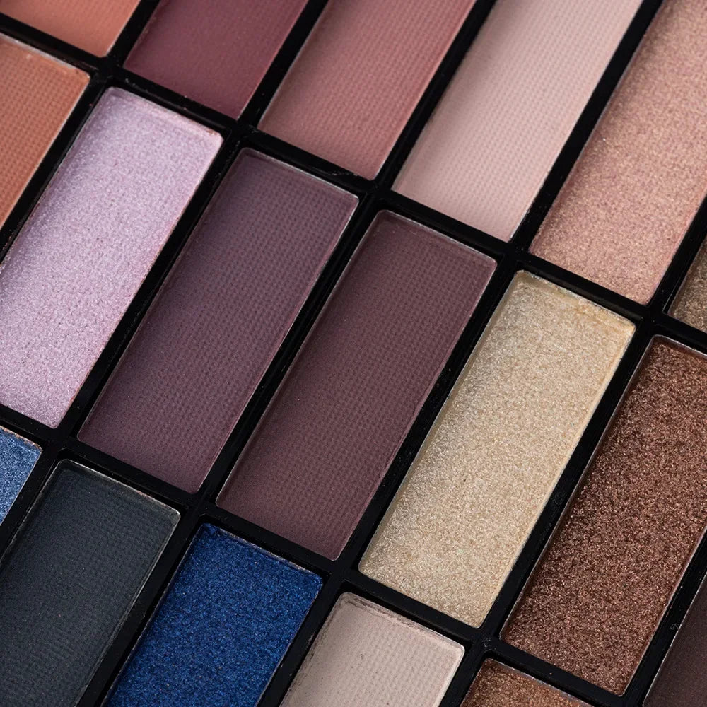 39 Colors Eyeshadow Palette MakeUp