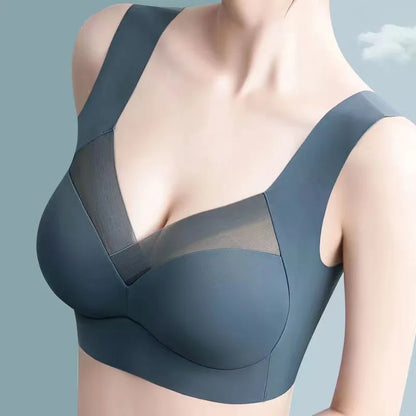 Top Seamless Women's Bra