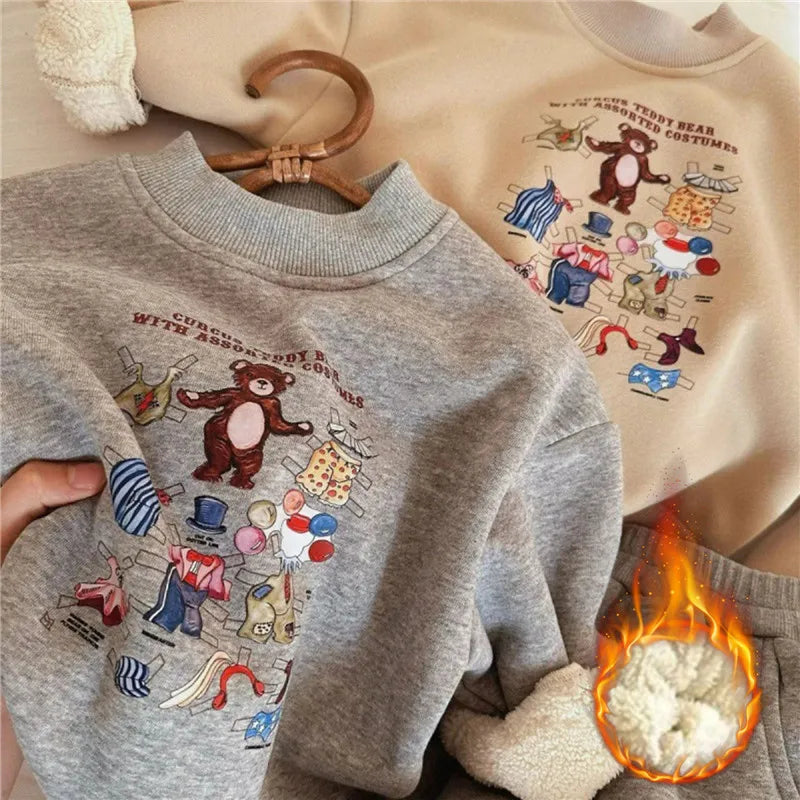 New Infant Children'S Cotton Sets