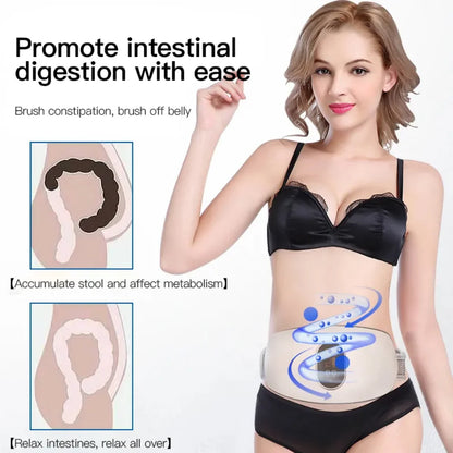 Dropshipping Body Slimming Massager