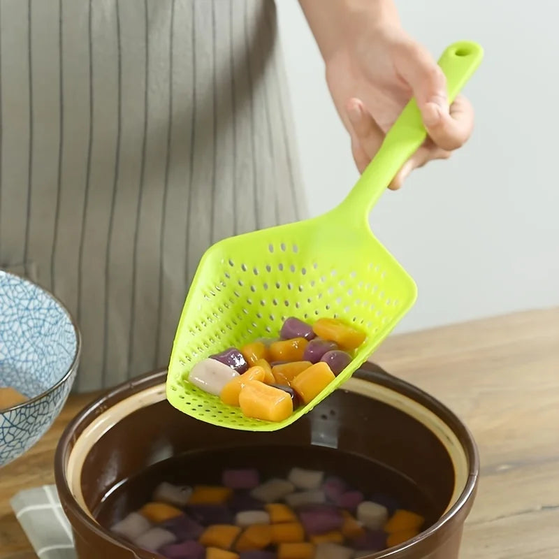 Large Scoop Colander Strainer